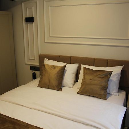 Eyuep Sultan Palace Hotel Истанбул Екстериор снимка