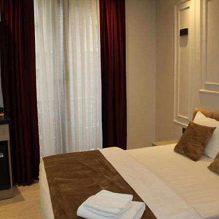 Eyuep Sultan Palace Hotel Истанбул Екстериор снимка